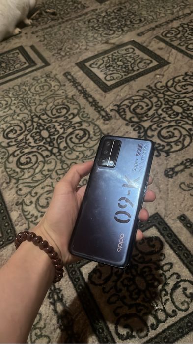 Oppo k9 сатылымда