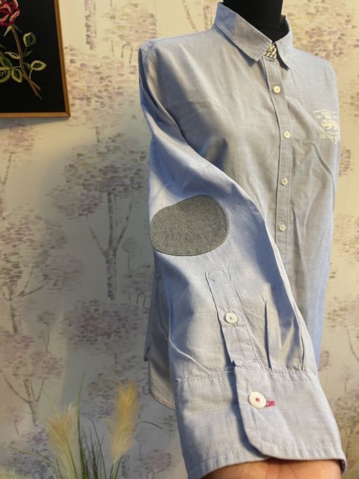 Camasa dama eleganta/eveniment Tommy Hilfiger marimea L