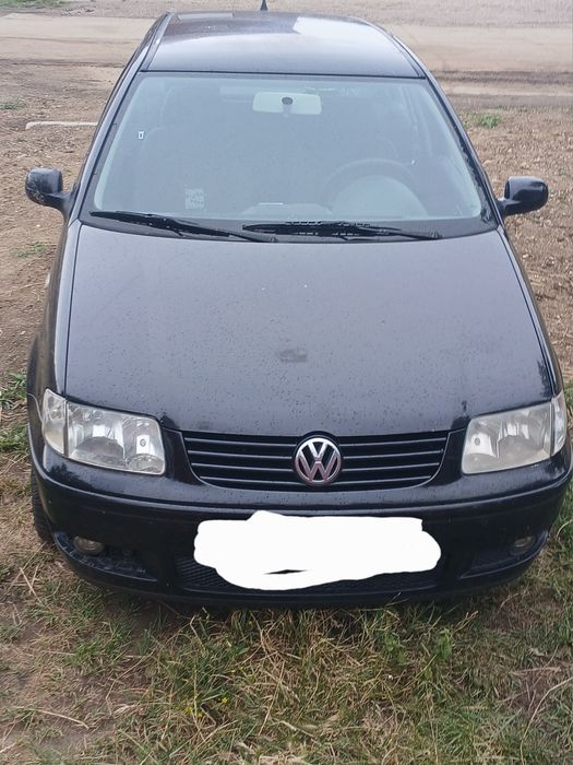 VOLKSWAGEN Polo 2001 — imagine 4