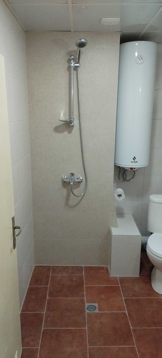 Дава се под наем Едностаен апартамент в Велико Търново, Картала - 35 кв.м за 153 € - Снимка #5