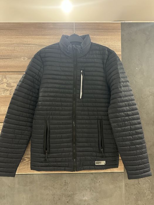 Яке superdry размер s