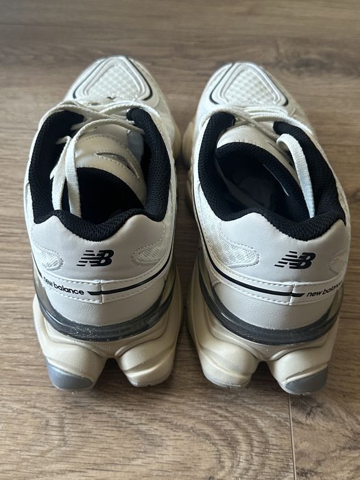 Adidasi new balance 9060 bej 42.5 noi