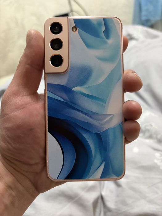 Продам Самсунг s22…
