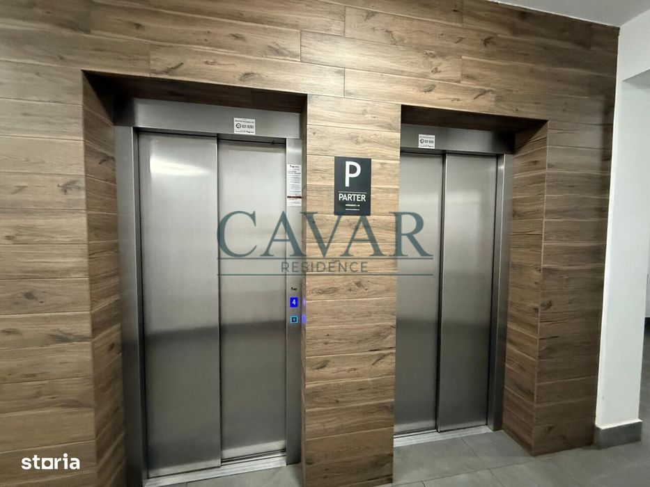 Cavar Residence Proiect Drumul Dealu Babii