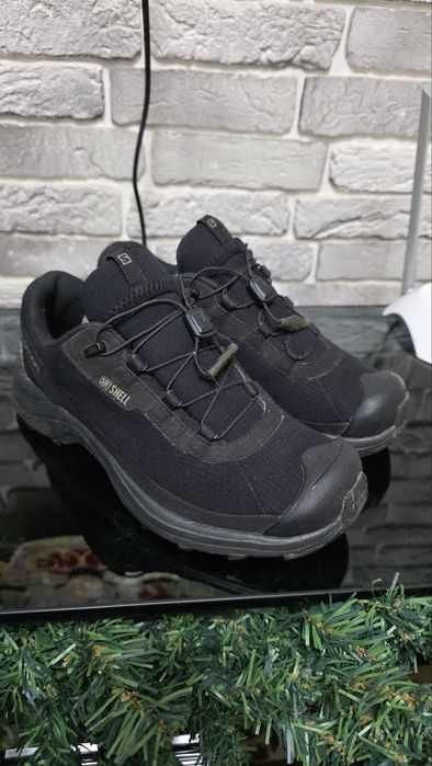 Оригинальные кроссы Salomon