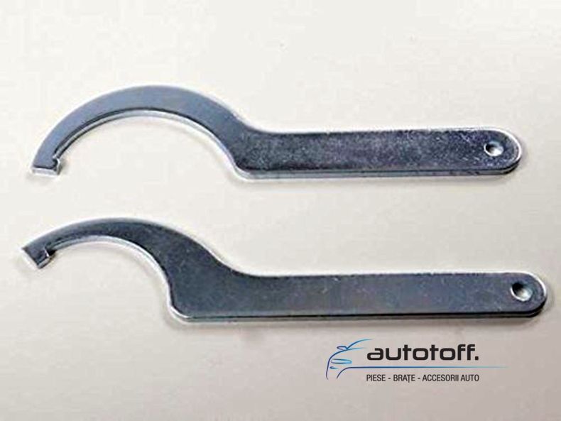 Suspensie sport FK reglabila pe inaltime VW Corrado 53i (89-96)