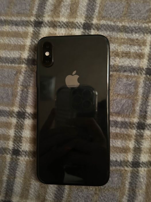 Xs, 64гб емкость 77.