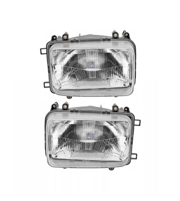 Фарове Фар за DAF F65, 75, 85 1992 - 2000 / ДАФ Ф65, 75, 85