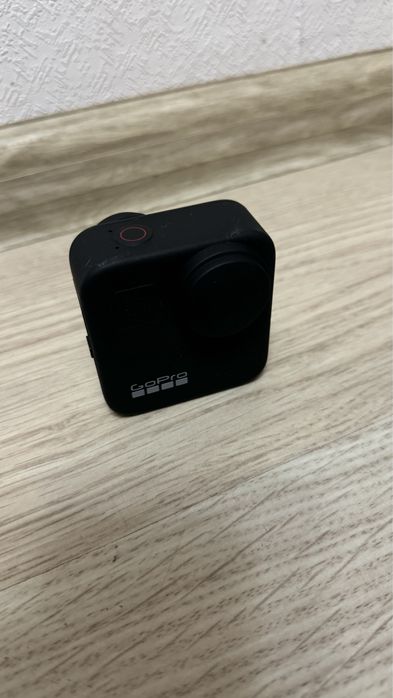 GoPro MAX новый + SD Card или обмен
