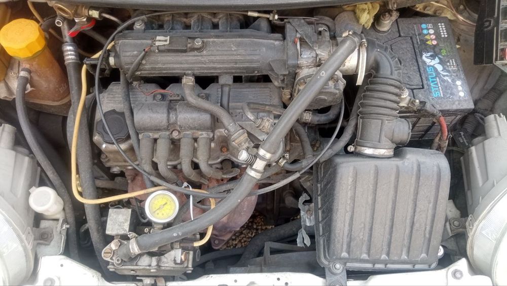 Продам Автомобиль