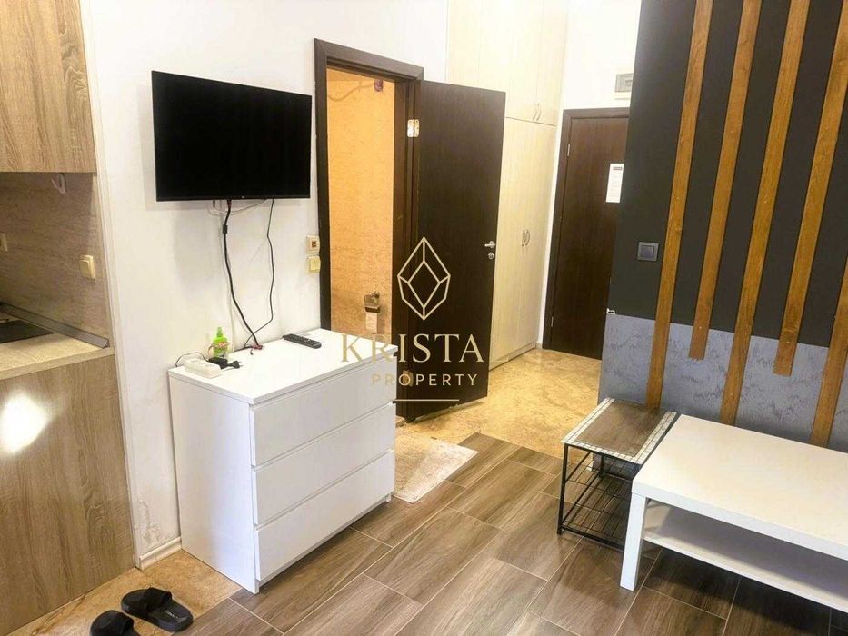 Продава се Едностаен апартамент в к.к. Слънчев бряг - 45 кв.м за 786 €/кв.м - Снимка #4