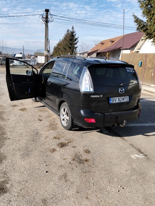 Mazda 5 sport de vanzare