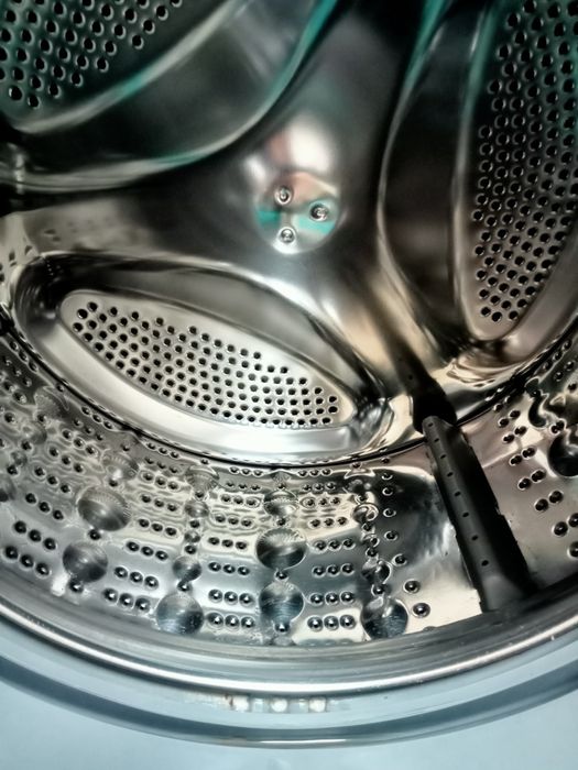 Продам стиралку LG