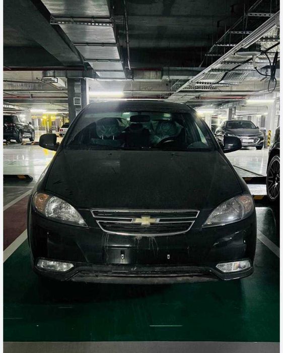 gentra nasiya savdo evaziga