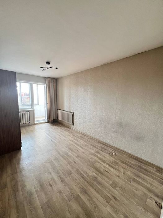 Продаётся 3-комнатная квартира