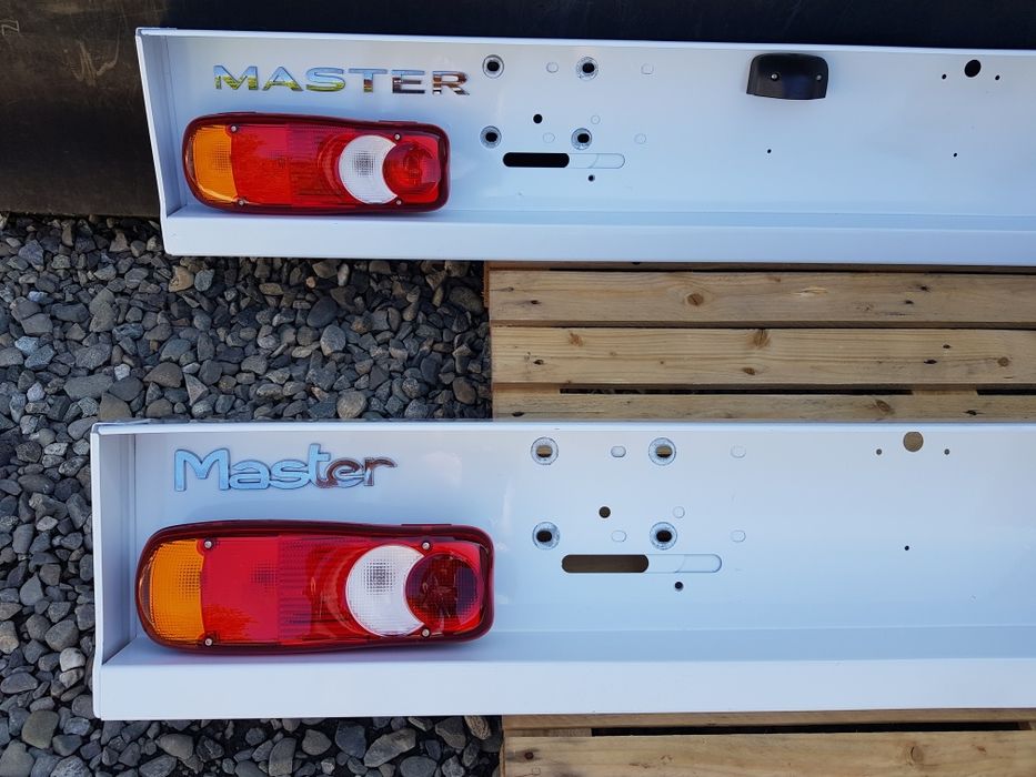 Lampa Stop Tripla spate stanga dreapta Autoutilitare Master Movano