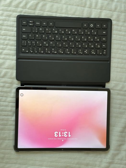 Планшет Huawei MatePad 11.5   серый