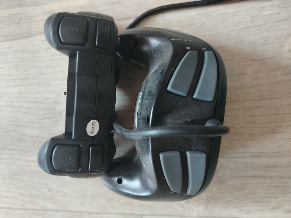Продаётся Игровой джойстик