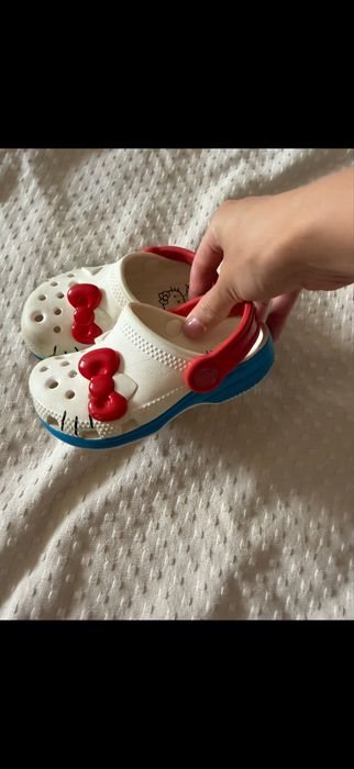 Пакет вещей для девочки