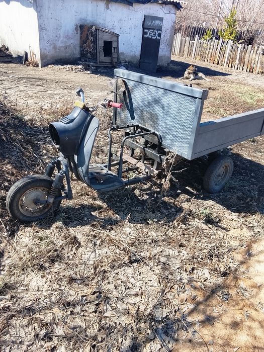 Продам раму от муравья