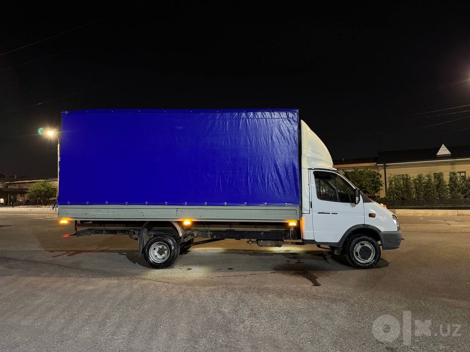 Gazel yuk tashish xizmat Газель юк ташиш хизмати Грузоперевозки газель