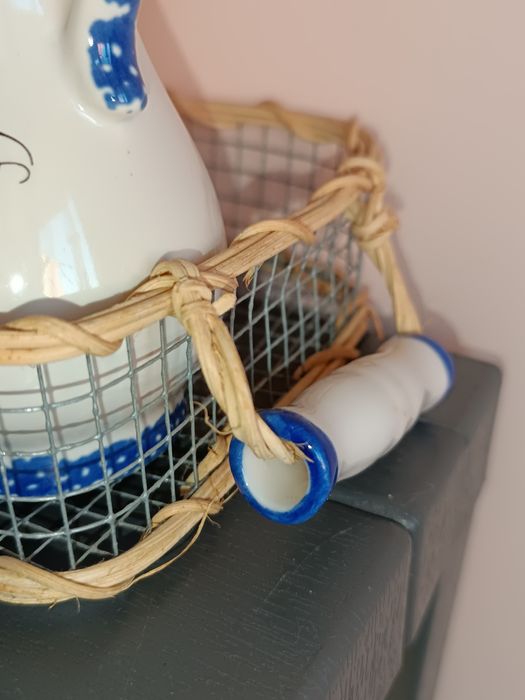 Оливерник 5 части