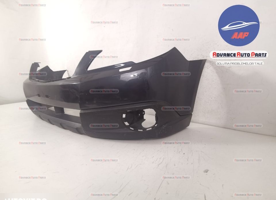 Предна броня с мивки, в добро състояние Субару Аутбек / Subaru Outback