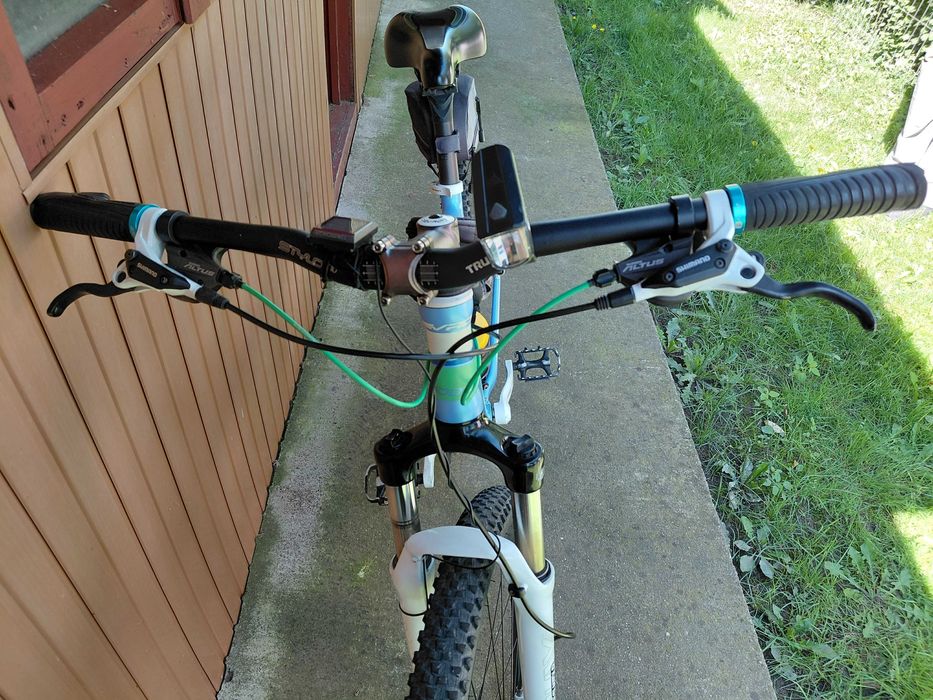 BICICLETA Devron 29"