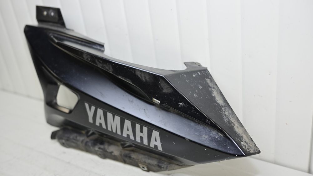 Carena Inferioara Dreapta Yamaha YZF-R125 2008 - 2012