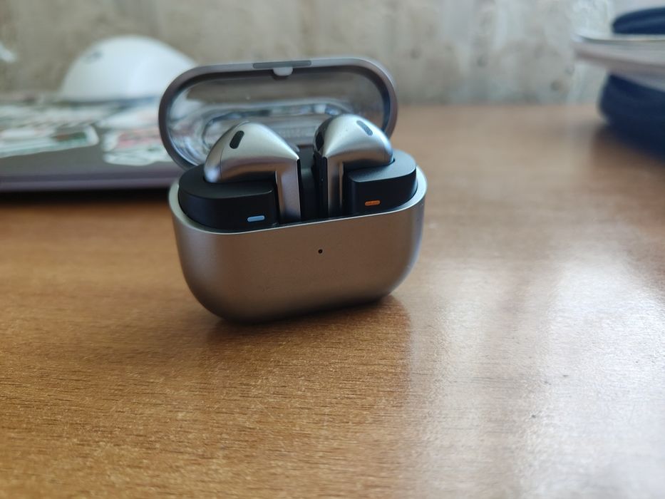Samsung Galaxy buds 3