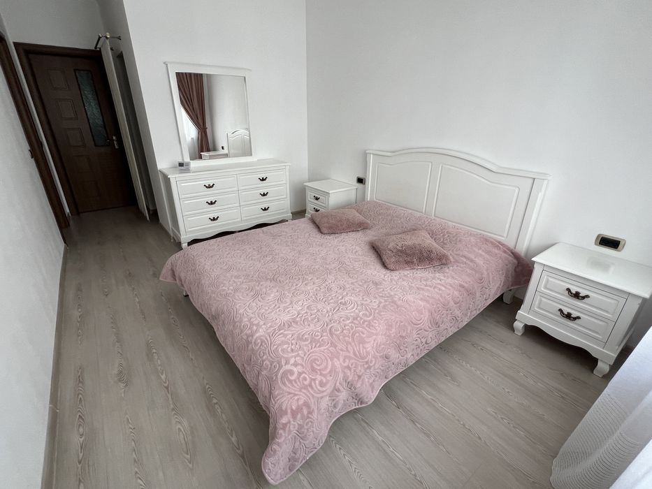 DE VÂNZARE! Aparatament 2 camere cu doua bai- Isaram