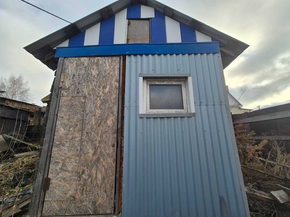 Продам дом мкр Жас Оркен