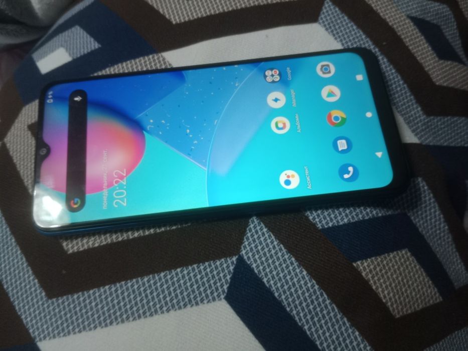 Продам телефон Vivo y12s