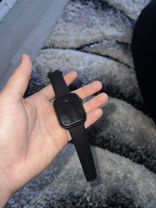 Ceas inteligent gen apple watch