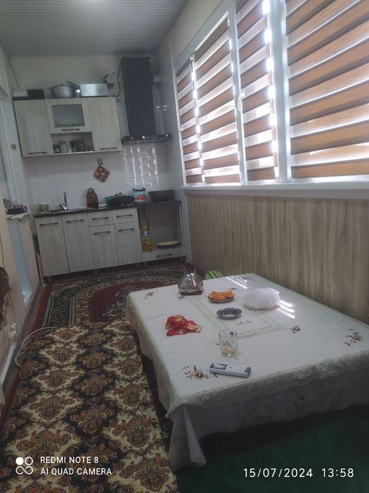 Uy sotiladi 2 xonali