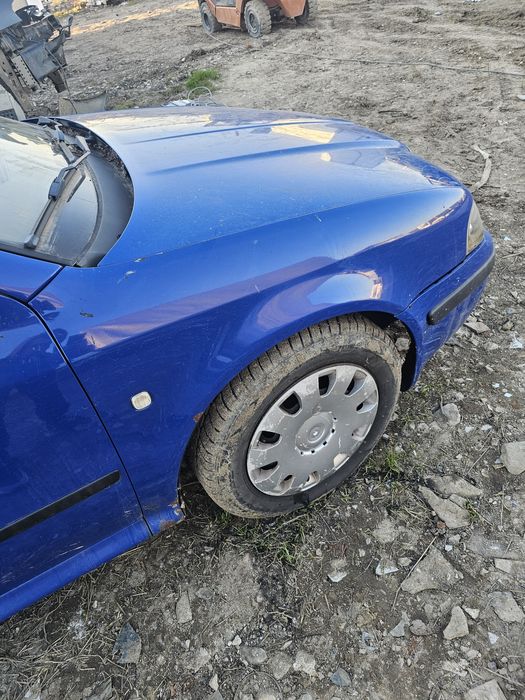 Aripa Dreapta Fata Skoda Octavia 1
