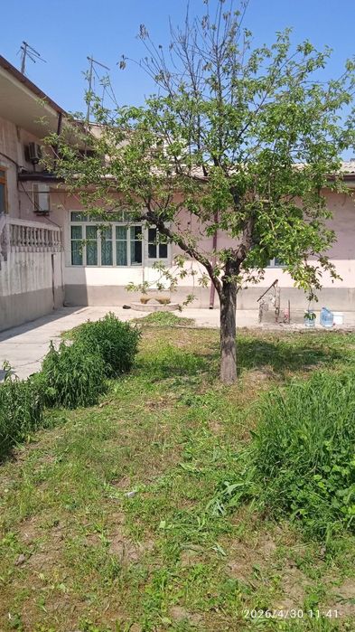 Продаю участок Сергели, Хонабад