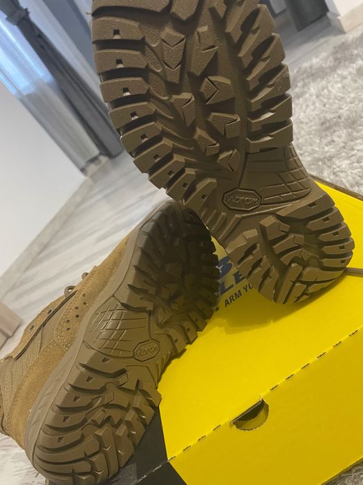 Bocanci militari BELLEVILLE C320 Ultra