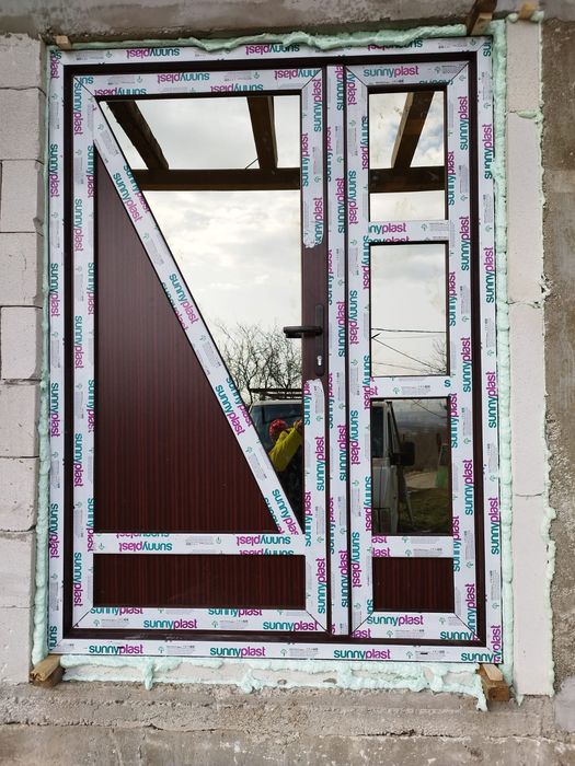 Termopane la cele mai mici prețuri, reducere foarte mari