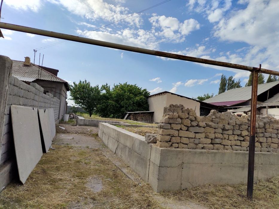 Срочно  участокa сотилади  8 сотих.