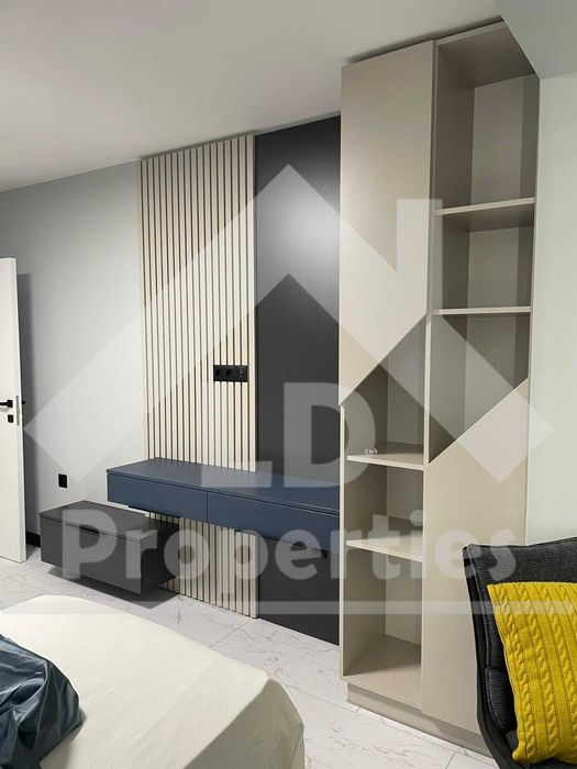 Дава се под наем Тристаен апартамент в Варна, Чайка - 85 кв.м за 1100 € - Снимка #8