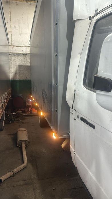 Продам Газель, автомат 5.30