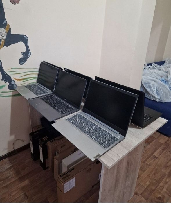 Ноутбуки по оптовой цене