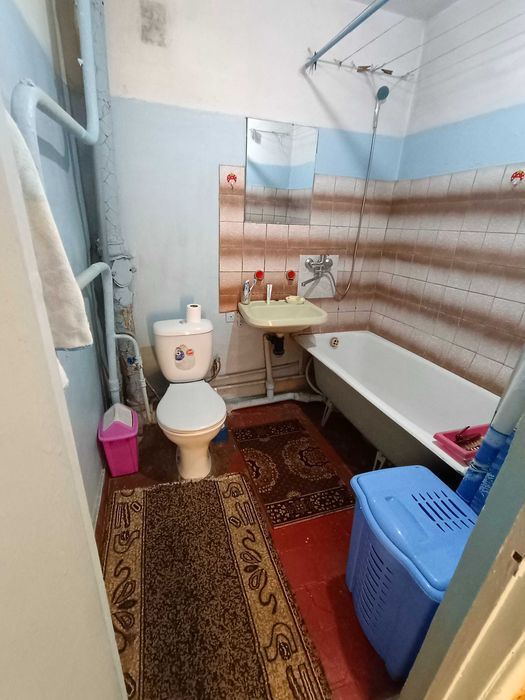 В продаже квартира