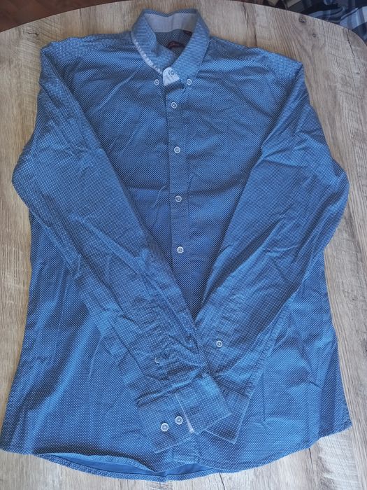 Новые школьные рубашки