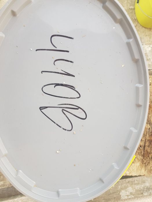 Минерална мазилка Weberpas Rock