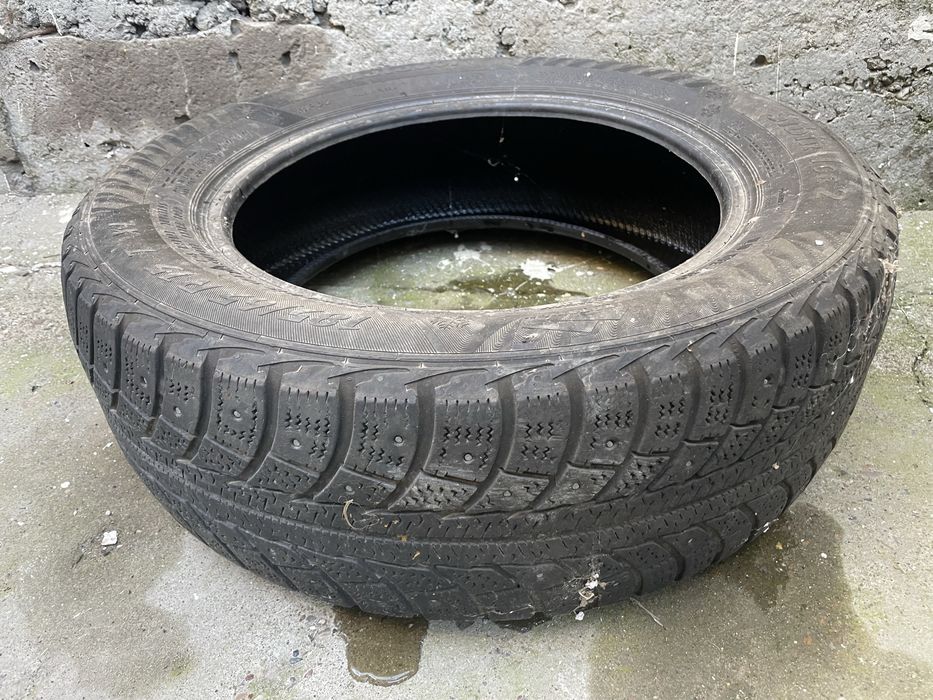 Зимняя покрышка R15/65/185
