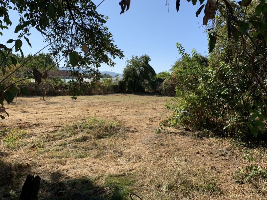 Inchiriez teren strada ostroveni/bulevard dem radulescu