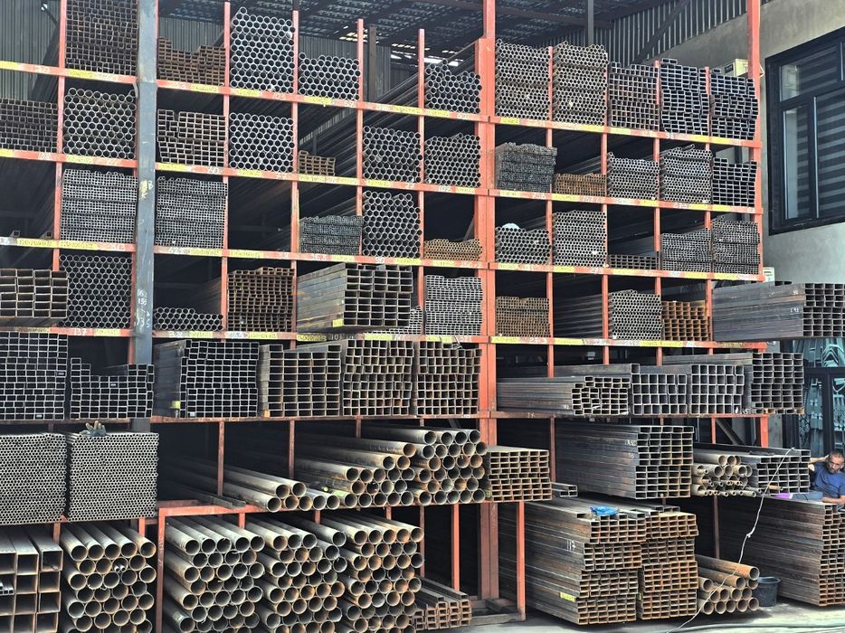 Metal Zona Namangan