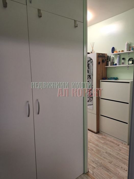Продава се Тристаен апартамент в Варна, Владислав Варненчик - 60 кв.м за 1318 €/кв.м - Снимка #12